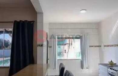 Imagem 8: Casa de rua Triplex / Residencial / Cordeirinho Ponta Negra