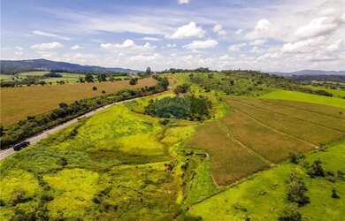 Imagem 12: Terreno ao Lado da Rodovia Dom Pedro em Itatiba/SP - 207.716 Metros Quadrados