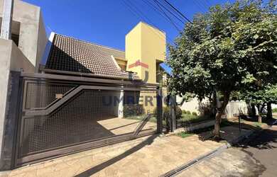 Imagem: Casa 3 quartos para Venda Jardim Paulista, Ourinhos