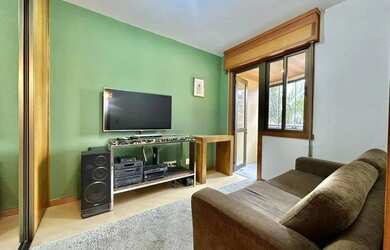 Imagem: Apartamento com 3 quartos, vaga e elevador no Bairro Menino