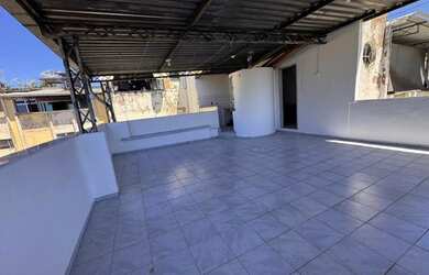 Imagem: Aluguel Cobertura