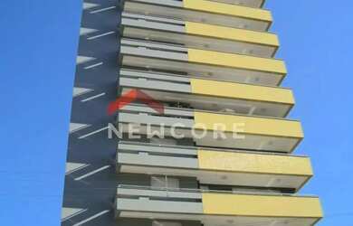 Imagem: O apartamento possui 3 Dormitórios, 5 Banheiros, 4 Vagas na