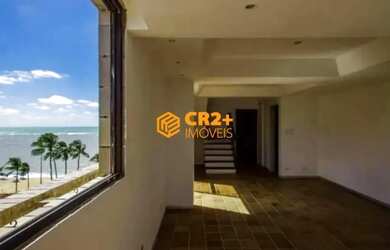 Imagem: O apartamento na cobertura possui 3 Dormitórios, 4 Banheiros