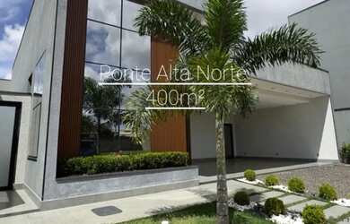 Imagem: A casa em condomínio possui 3 Dormitórios, 4 Banheiros, 4