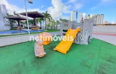 Imagem 16: Locação Apartamento 1 quarto Caminho das Árvores Salvador