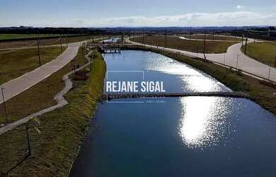 Imagem 3: Terrreno Condomínio Riviera