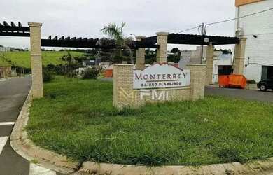 Imagem: O terreno possui 160m² de Área e está localizado em Parque