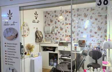 Imagem: O depósito está localizado em Tijuca, Rio de Janeiro para