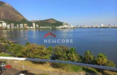 Imagem: O apartamento na cobertura possui 2 Dormitórios, 2 Banheiros