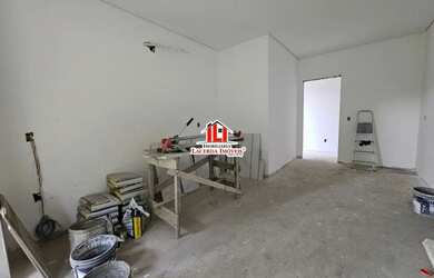 Imagem 15: Casa Duplex no Vivenda com 03 suítes em fase final de construção Espaço...