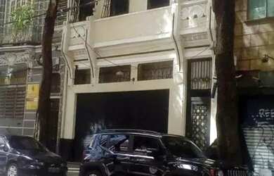 Imagem: O depósito possui 11m² de Área, Imóvel novo e está localizado