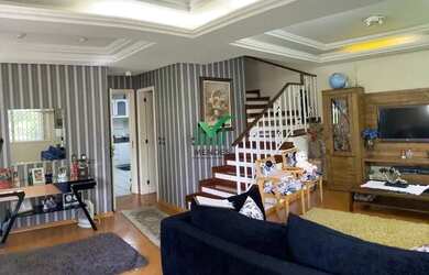 Imagem 6: Linda Casa a venda no Bela Vista