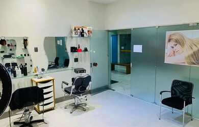 Imagem: O depósito possui 1 Vaga na garagem, 25m² de Área e está