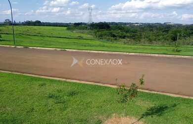 Imagem: O terreno possui 840m² de Área e está localizado em Jaguariúna