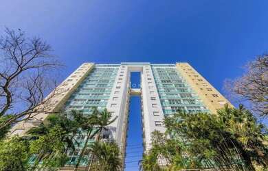 Imagem: O apartamento à venda possui 2 Dormitórios, 2 Banheiros, 2