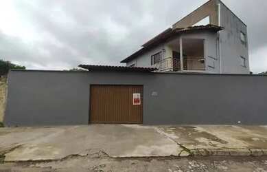 Imagem: A casa possui 2 Dormitórios, 1 Banheiro, 570m² de Área e
