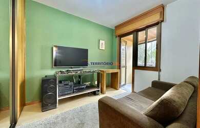 Imagem: Apartamento com 3 quartos, vaga e elevador no Bairro Menino