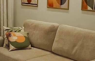 Imagem 15: Casa 3/4 com suíte. Churrasqueira, Ar-condicionado, 200m² de Áreae4...