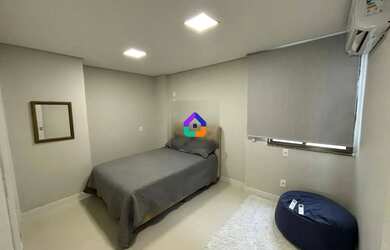 Imagem 12: Cobertura mobiliada com 3 quartos e 2 suítes em Botafogo