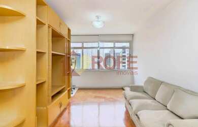 Imagem: O apartamento possui 3 Dormitórios, 3 Banheiros, 1 Vaga na