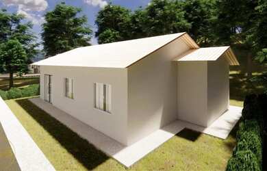 Imagem 3: Vendo Casa no bairro Mantiquira em Paty do Alferes - RJ