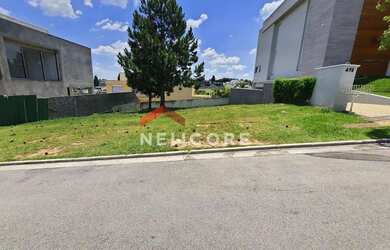 Imagem: O terreno possui 508m² de Área e está localizado em Granja