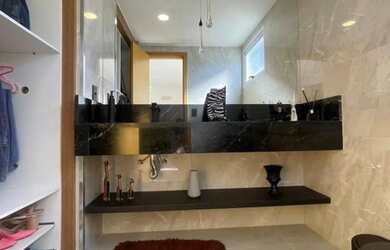 Imagem 4: MAUI PONTAL OCEÂNICO MARAVILHOSA COBERTURA REFORMADA, VISTA INTERNA