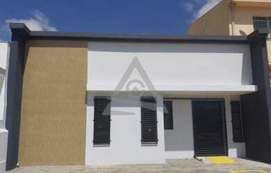 Imagem: O depósito possui 420m² de Área e está localizado em Nova