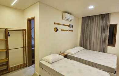 Imagem 16: Casa 4 suítes no condomínio fazenda praia do forte