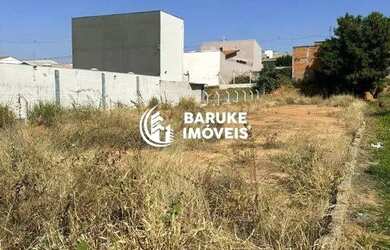 Imagem: O terreno possui 582m² de Área e está localizado em Jardim