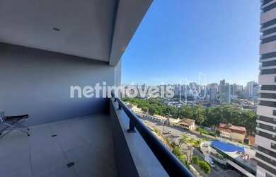 Imagem 11: Locação Apartamento 1 quarto Caminho das Árvores Salvador
