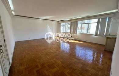 Imagem: O apartamento possui 3 Dormitórios, 4 Banheiros, 1 Vaga na