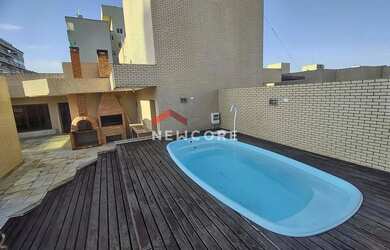 Imagem: Cobertura em Rua São Paulo - Loteamento João Batista Julião