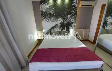 Imagem 3: Locação Apartamento 1 quarto Caminho das Árvores Salvador