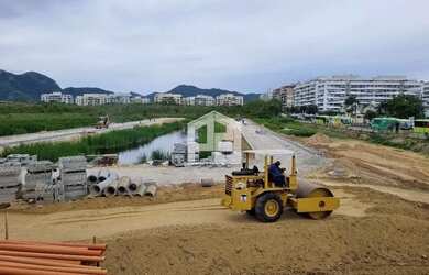 Imagem 5: Terreno 180m² à venda no Recreio dos Bandeirantes - Rio de Janeiro -...