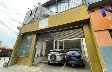 Imagem: Barracão à venda em Campinas, Centro, com 280 m²