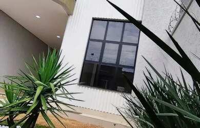 Imagem: Agio Sobrado 3 Qts, Suite, 95m, 2 Vaga - Setor Três Marias