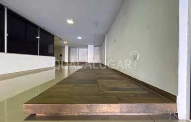 Imagem: O depósito possui 32m² de Área e está localizado em Dehon