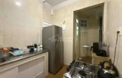 Imagem: Apartamento / Residencial / Gávea