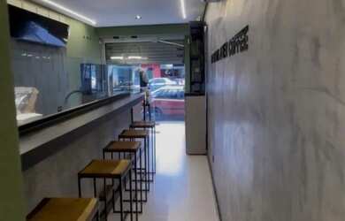 Imagem: O depósito possui 25m² de Área, Imóvel novo e está localizado