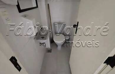 Imagem 6: Imóvel para venda possui 27 metros quadrados na Tijuca - FVC1742