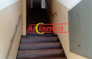 Imagem: O depósito possui 430-0m² de Área e está localizado em Jardim