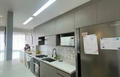 Imagem 5: MAUI PONTAL OCEÂNICO MARAVILHOSA COBERTURA REFORMADA, VISTA INTERNA