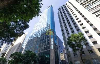 Imagem: O depósito possui 293m² de Área e está localizado em Centro