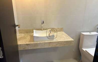 Imagem 9: Casa de Alto Padrão à Venda - ARSO 34 (309 Sul