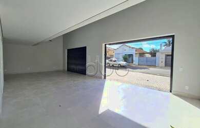 Imagem 10: Salão para alugar, 126 m² por R$ 8.000,00/mês - Paulista - Piracicaba/SP