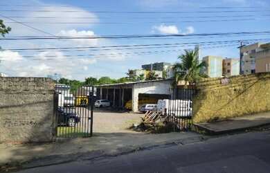 Imagem: O terreno à venda possui e está localizado em São Francisco