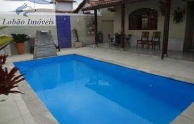 Imagem 2: Charmosa casa plana no Jardim Brasília em Resende RJ