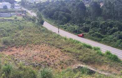 Imagem 3: Enorme terreno urbano area industrial em Caxias do Sul - 5585m2 - Linha...