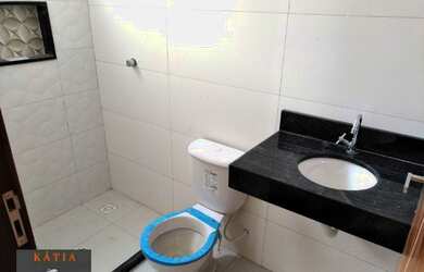 Imagem 7: Casa Lindíssima -179Mil Financia -No Santo Antônio em Feira de Santana -BA